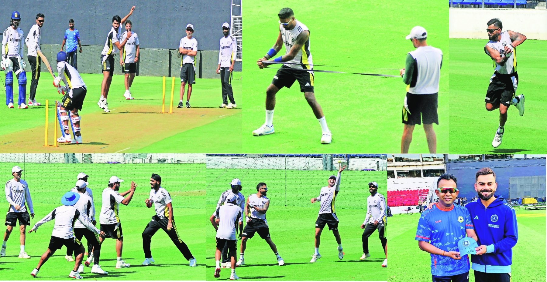 indian one day match in nagpur