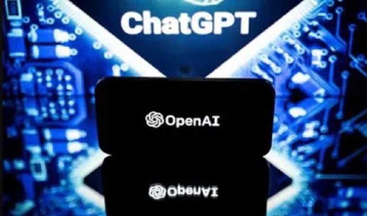 ChatGPT faces global outage