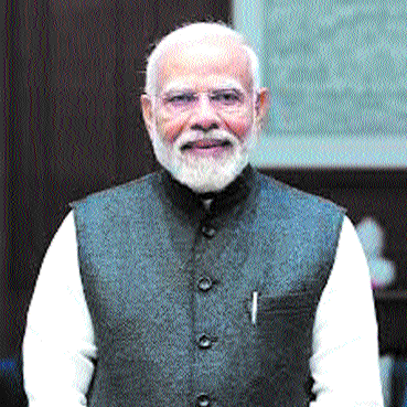 PM Narendra Modi