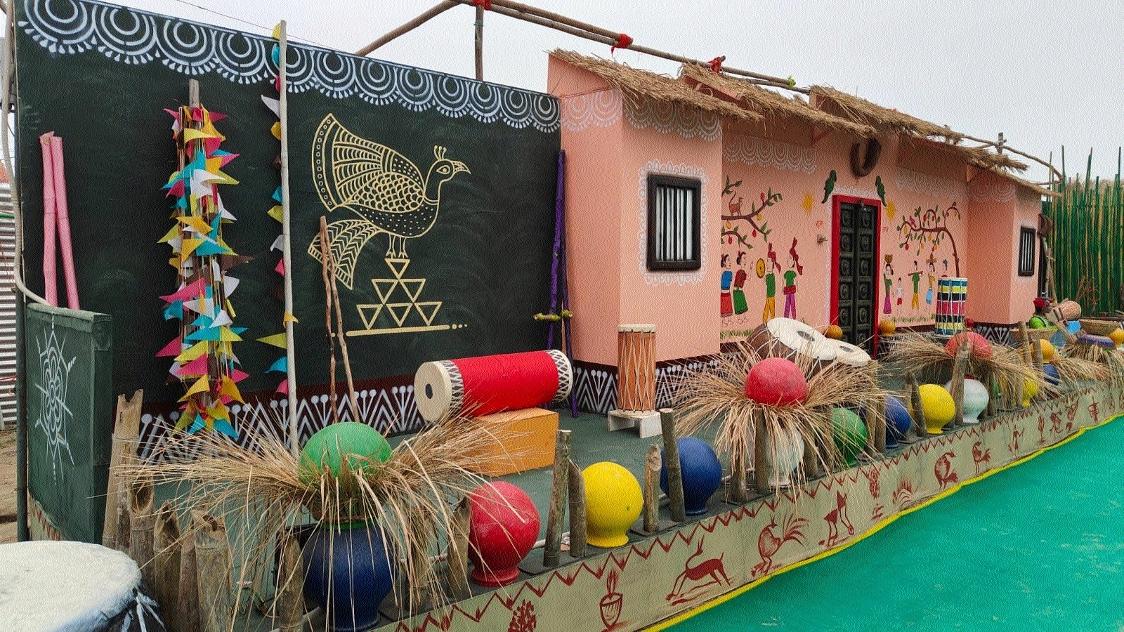 Over 50000 devotees benefited from 