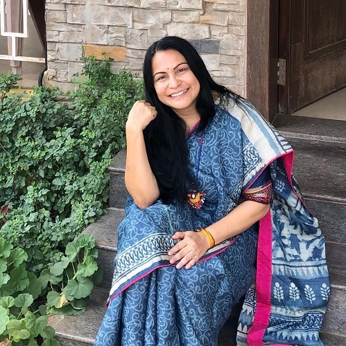 Shefali Vaidya