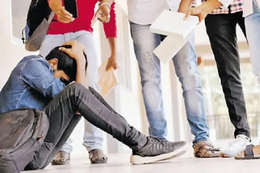 Batchmates senior booked for hitting medical college interns