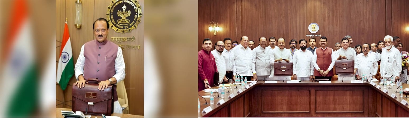 Ladki Bahin in Budget