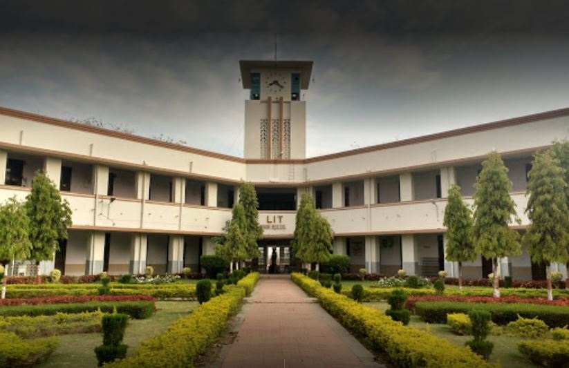 Laxminarayan Innovation Technological University