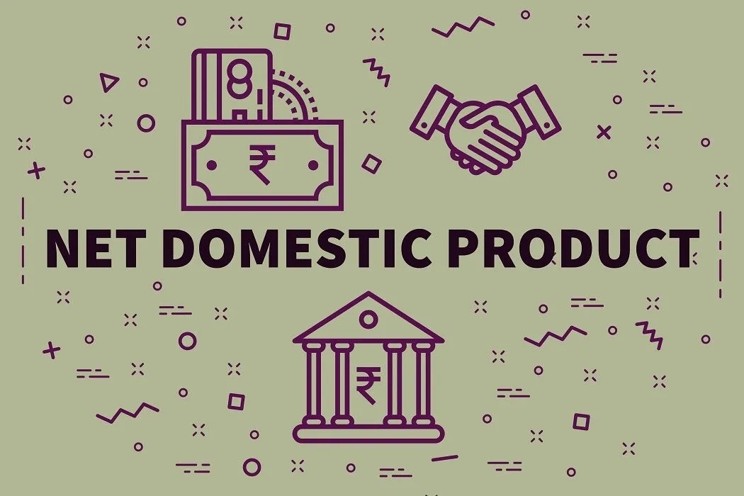 Net District Domestic Product