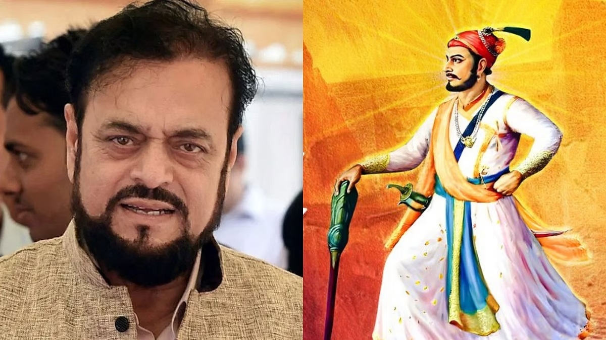 Days after praising Aurangzeb