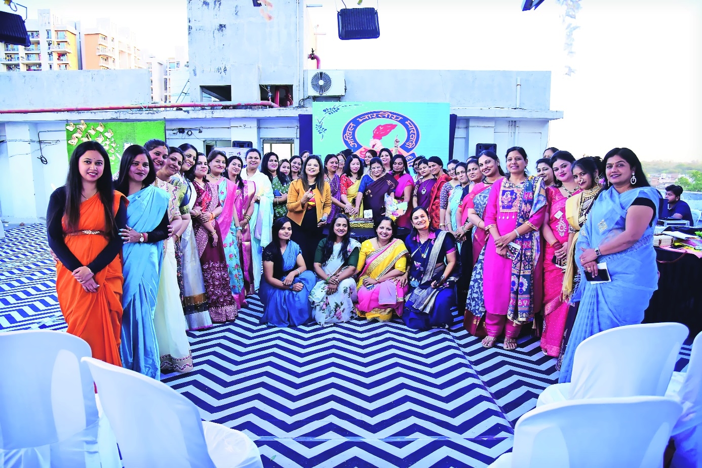 Midtown Marwadi Yuva Manch