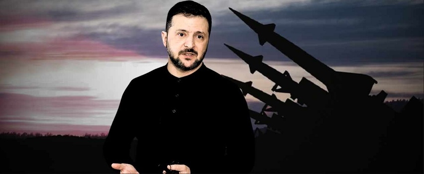 Ukraine top arms importer 