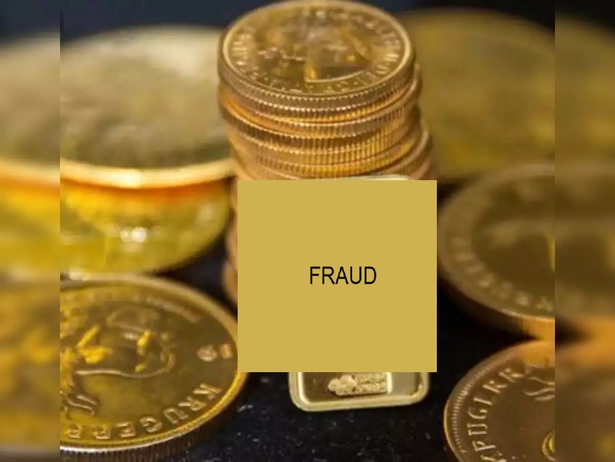 gold fraud