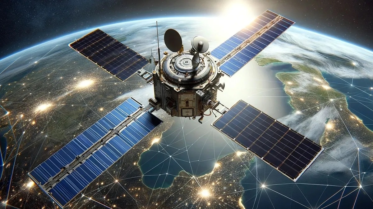 ISRO achieves de-docking of SpaDeX satellites