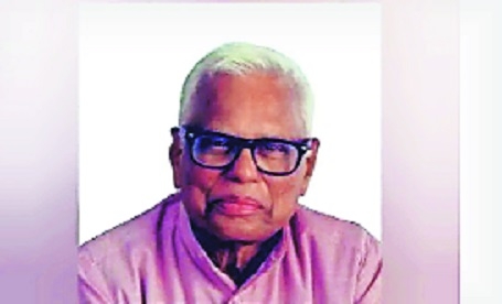 Senior RSS Pracharak Dr Tatwawadi no more