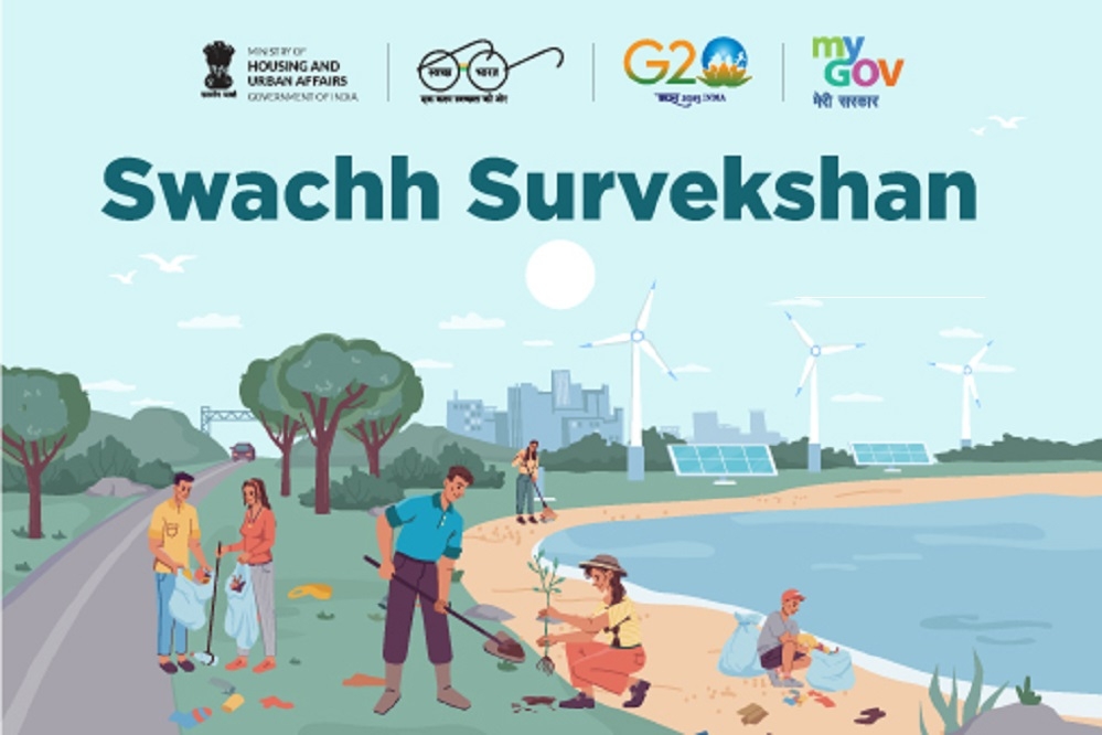 Rolling in filth Action on cleanliness offenders on decline