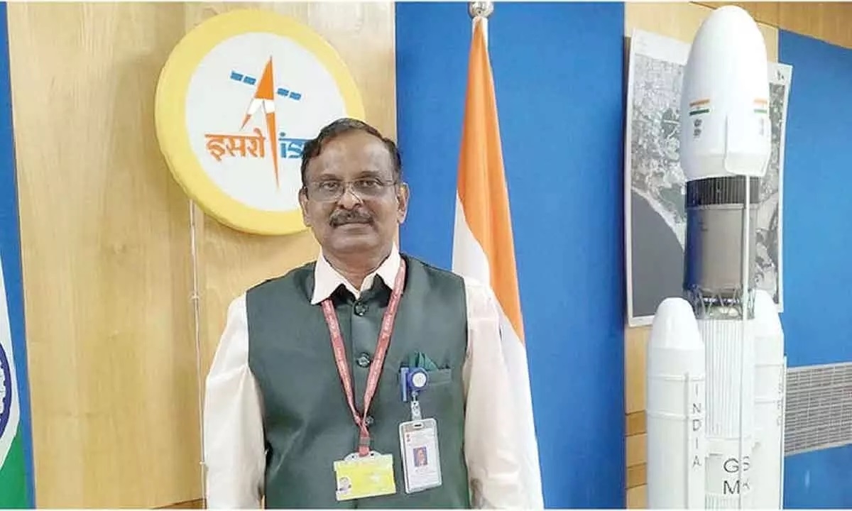 Centre approves Chandrayaan-5 mission 