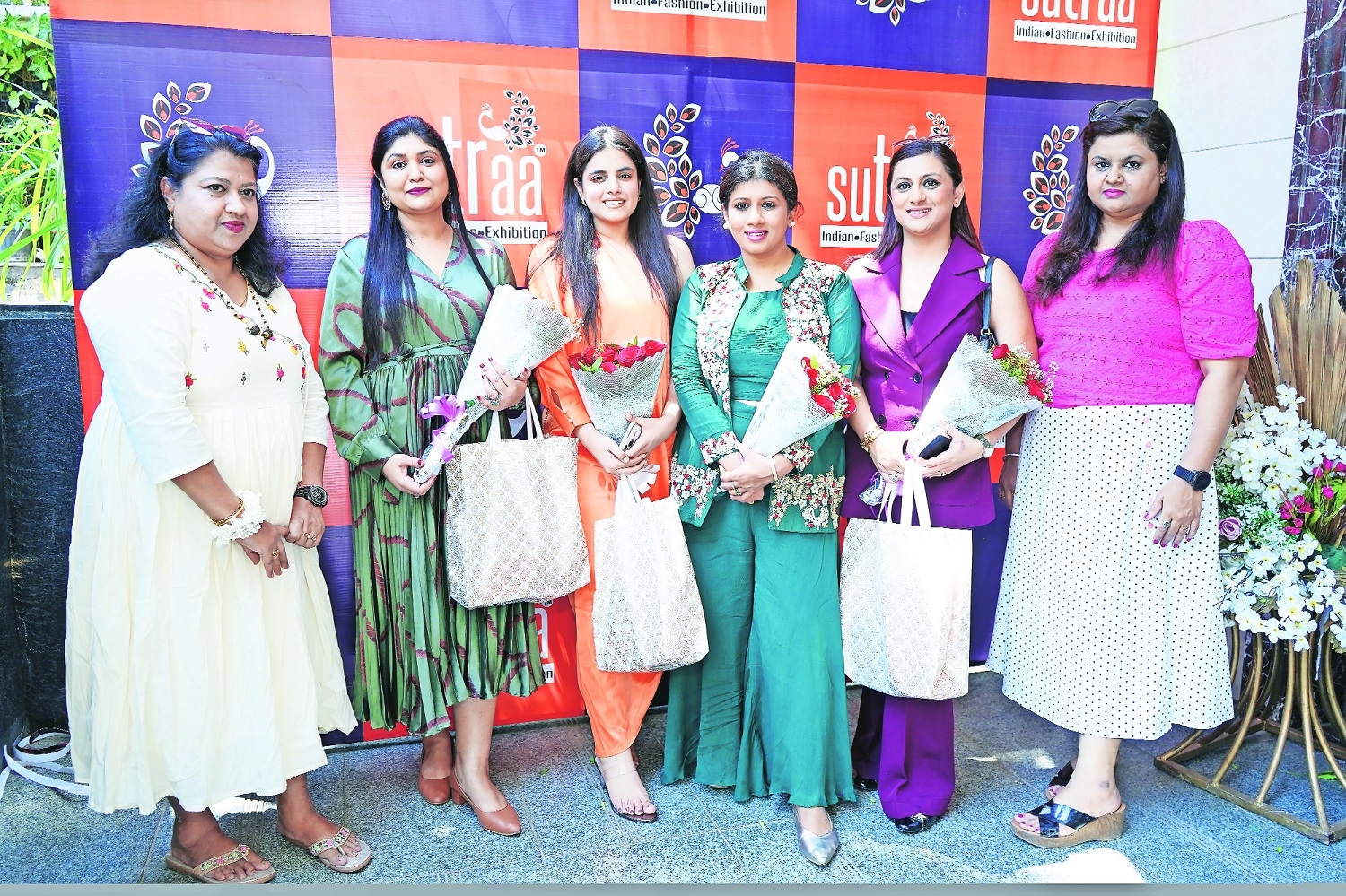 60th edition of Sutraa 