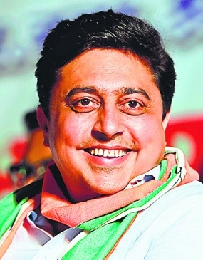 Nagpurs Adv Abhijeet Wanjari