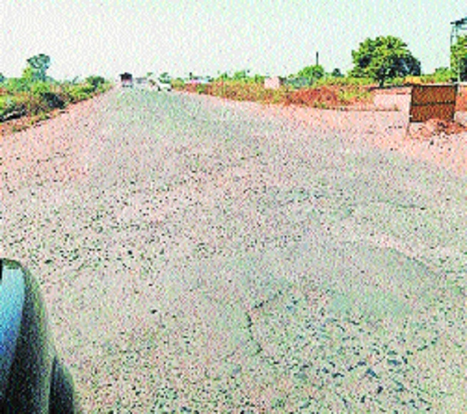  Outer Ring Road to open for traffic by April 