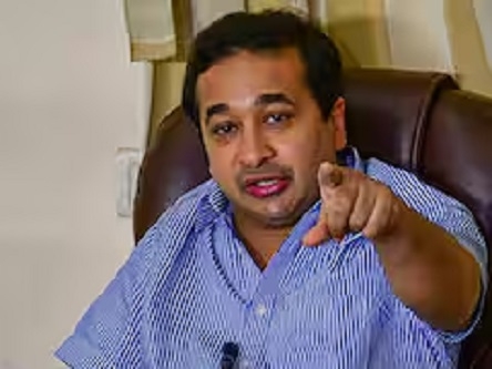 nitesh rane
