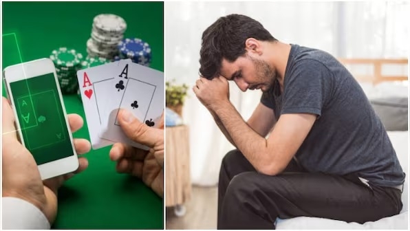 online gambling betting