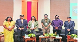 Symbiosis Centre for Management 