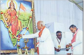 Persecution of Hindus