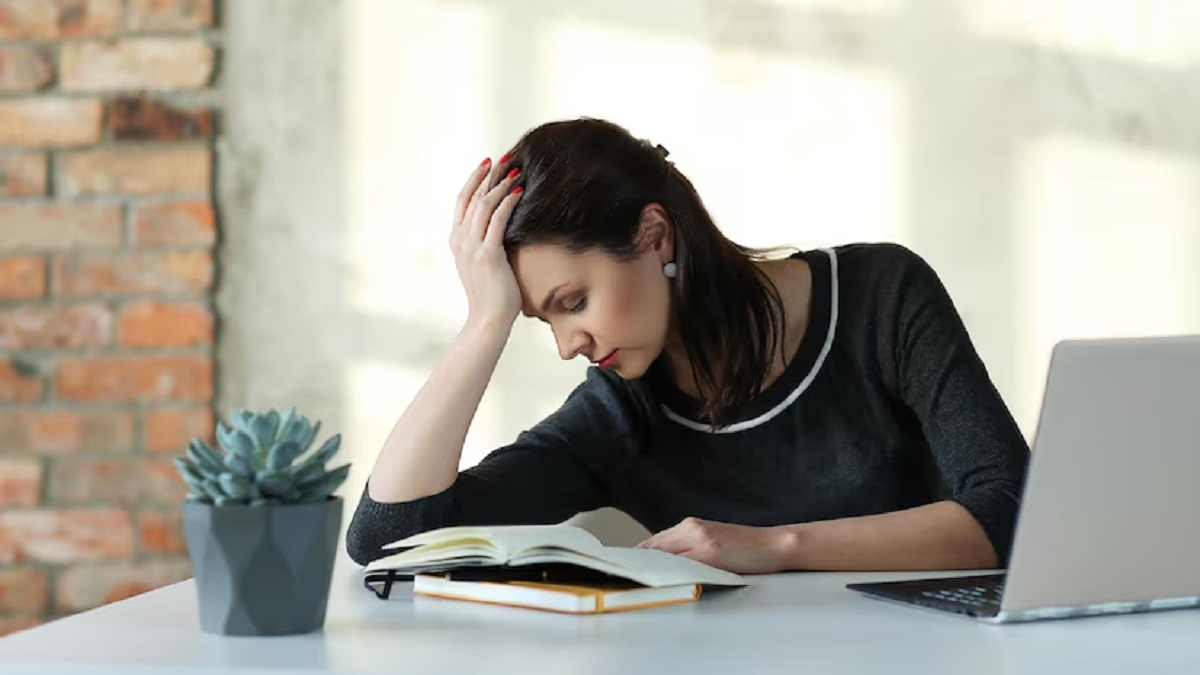 Majority of employees dissatisfied 