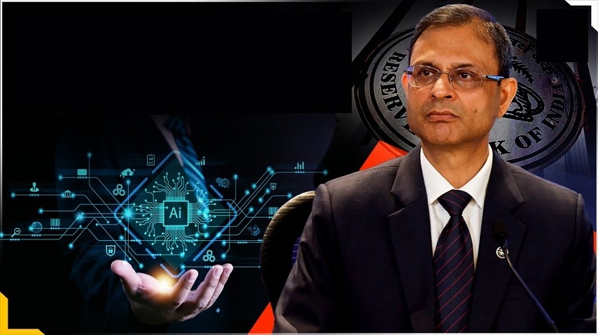 AI a key tool to combat money laundering says RBI Governor