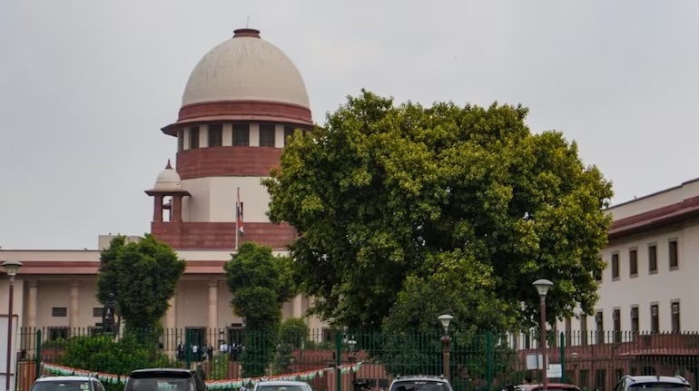 SC asks States UTs to set up 