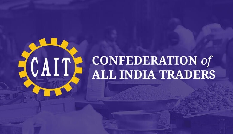 Confederation of All India Traders