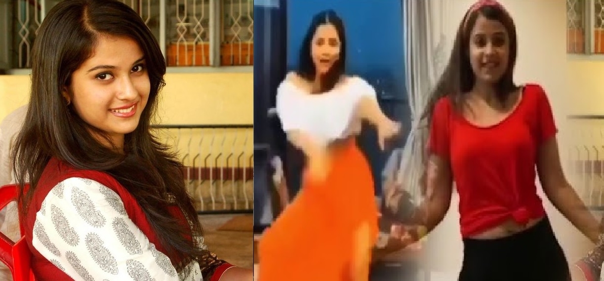 Dishas murder news channel politics  making fake of shes going to depreession