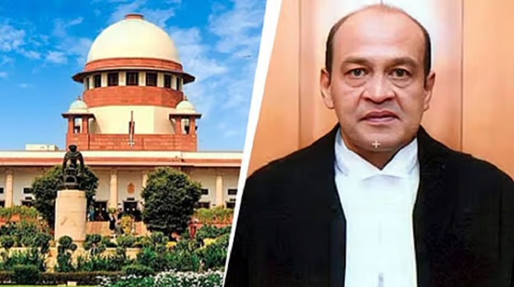 Govt notifies Justice Varmas transfer