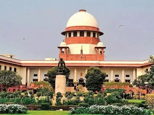 SC agrees to hear plea over quota for kids 