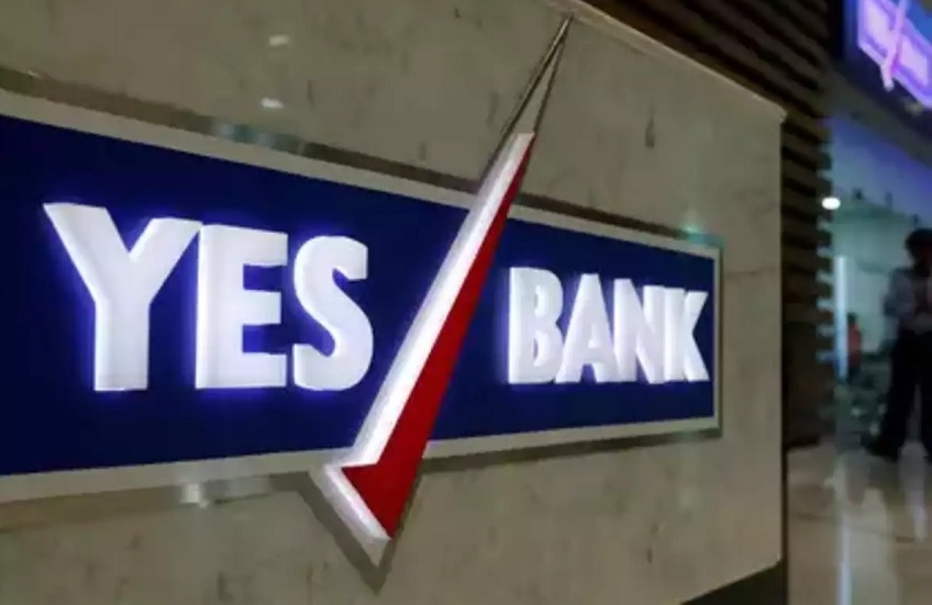 Yes Bank gets demand 