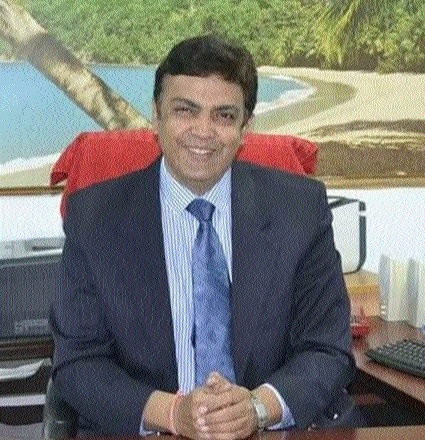 Dr Manish Shukla