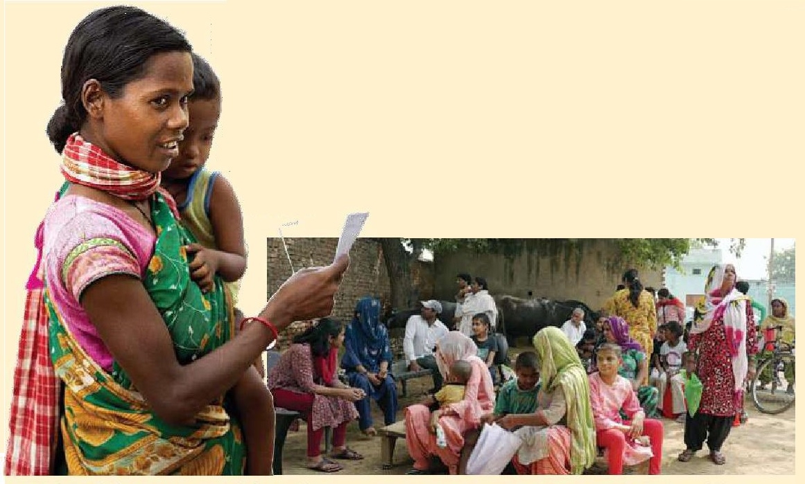 Taking paediatric cancer care to rural India