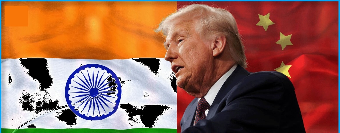 Trumps increase tariff