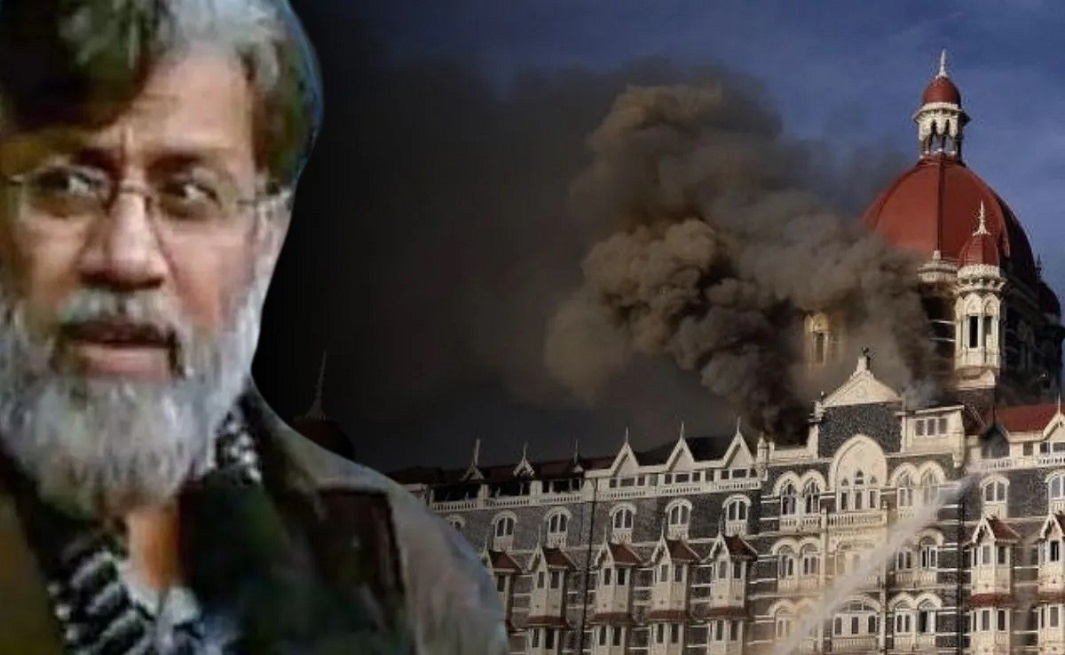 2611 accused Rana seeks