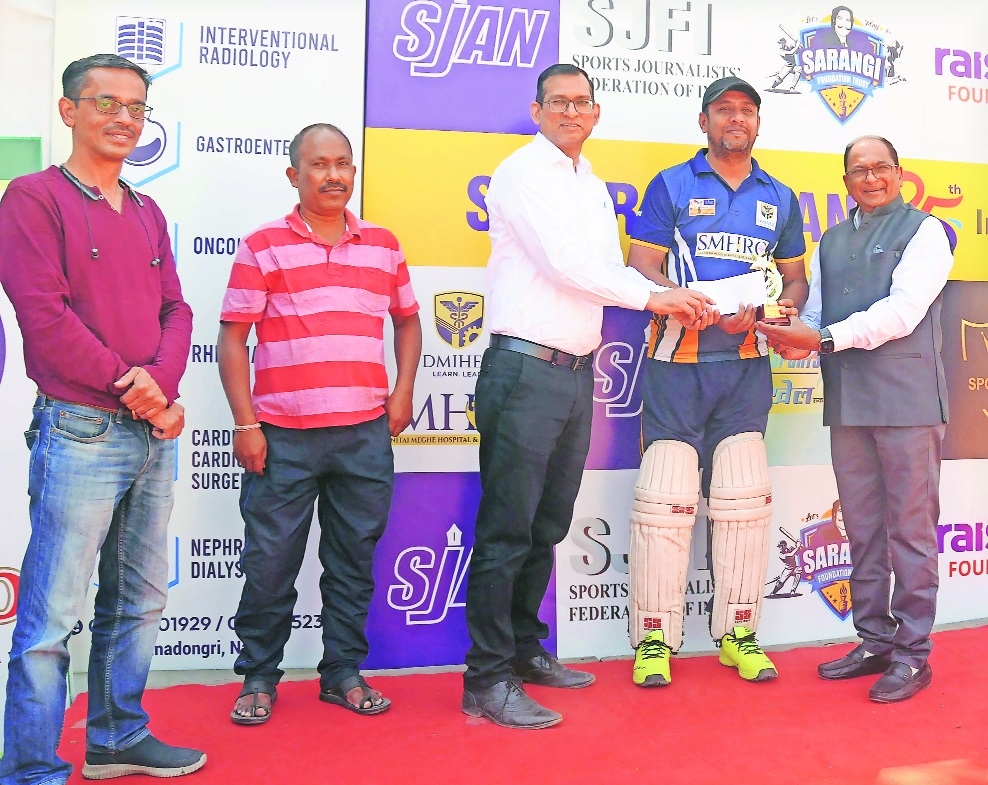 Navbharat enter final