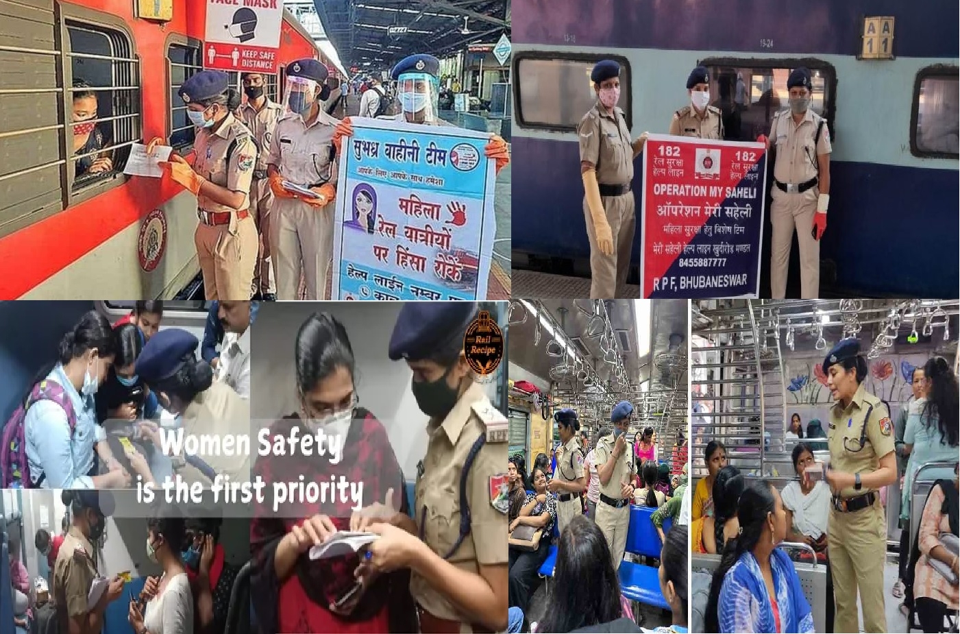 Operation Meri Saheli