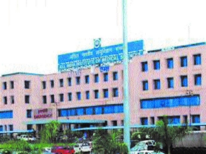 AIIMS Bhopal performs 8th kidney 