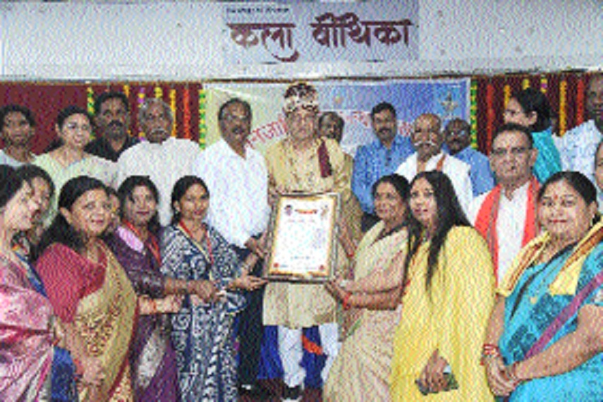 Historian and writer Rajkumar Gupta 