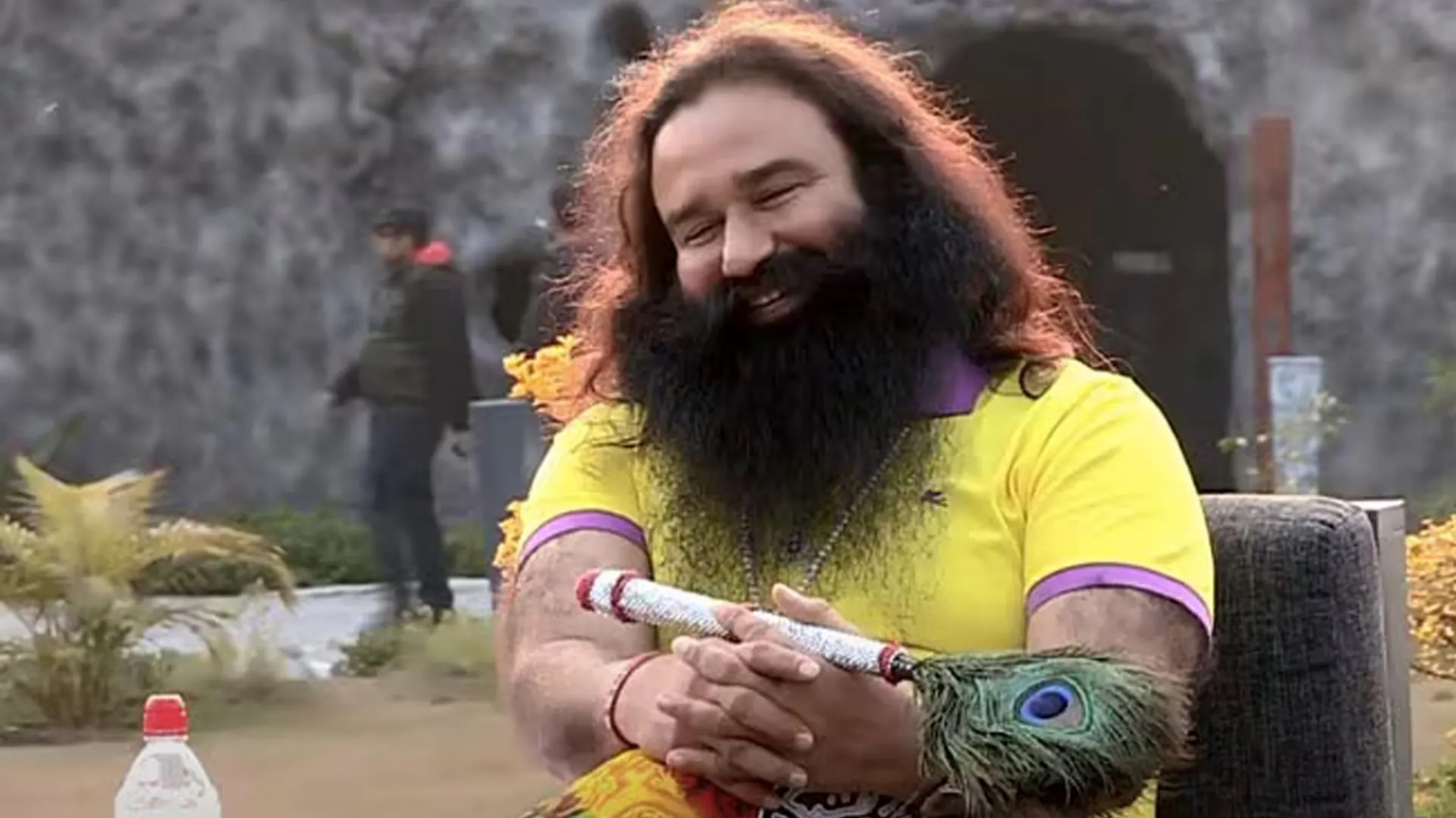 Dera Sacha Sauda chief Ram Rahim gets furlough