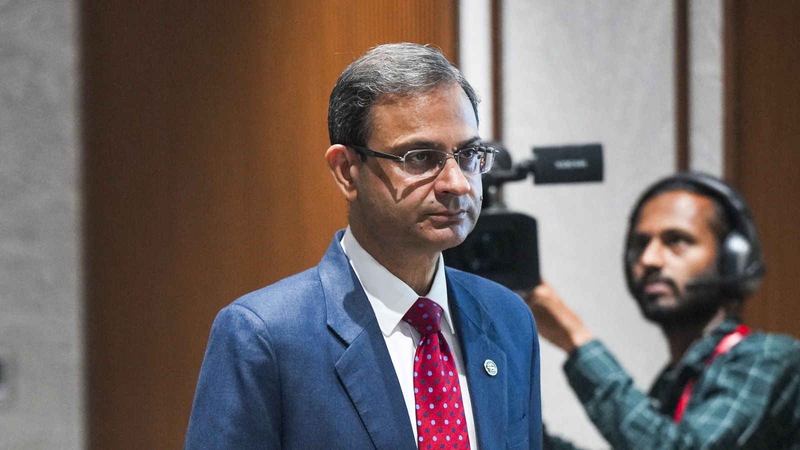 I am not Sanjay of Mahabharat