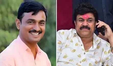 Karad moves court seeking discharge 