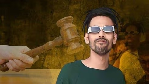 POPULAR Youtuber Thoppi