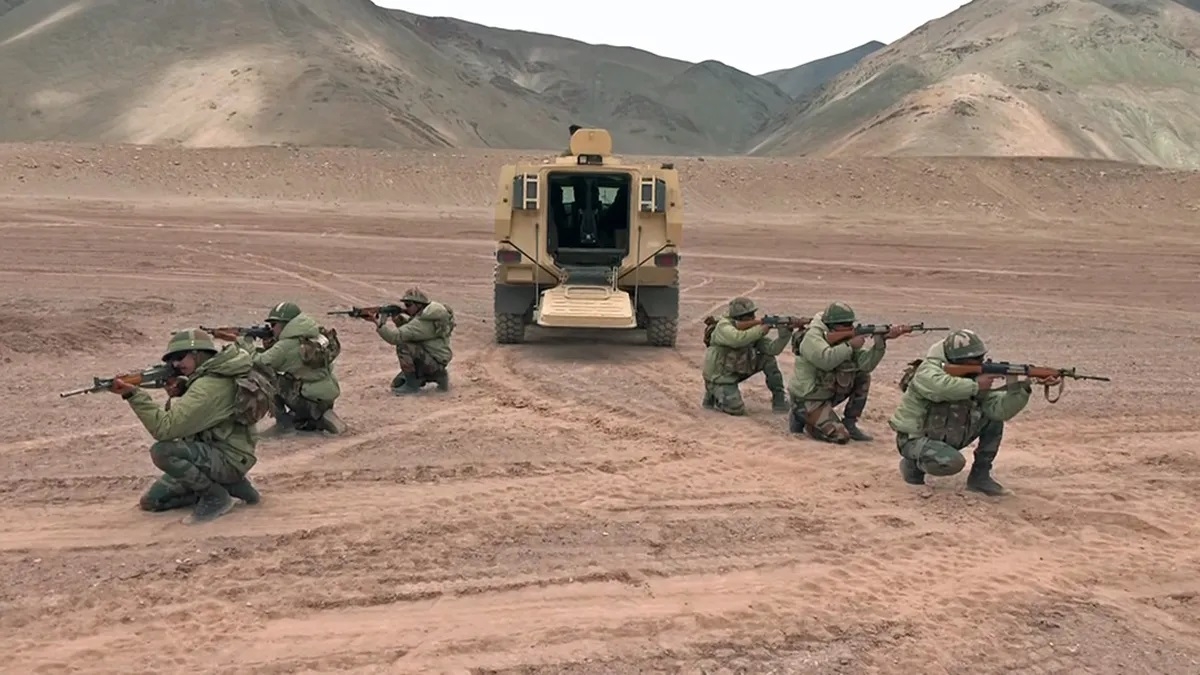 IIT Hyderabad helps Indian Army build worlds