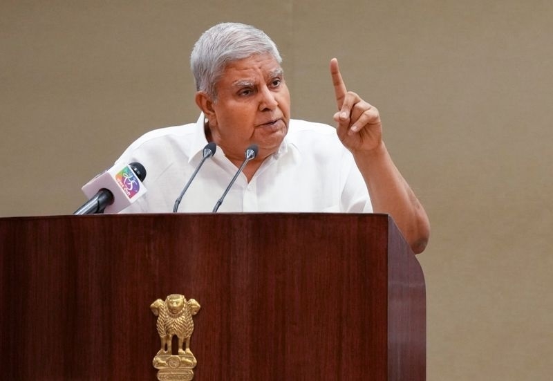 Judiciary cannot act as super Parliament