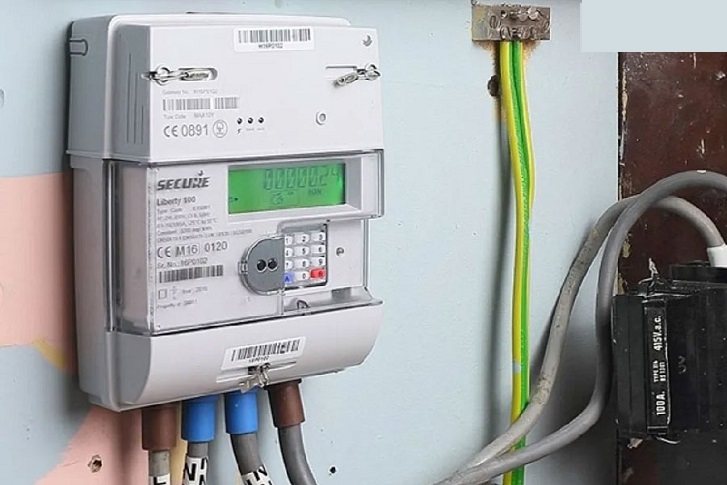 Smart Meters in State MSEDCL