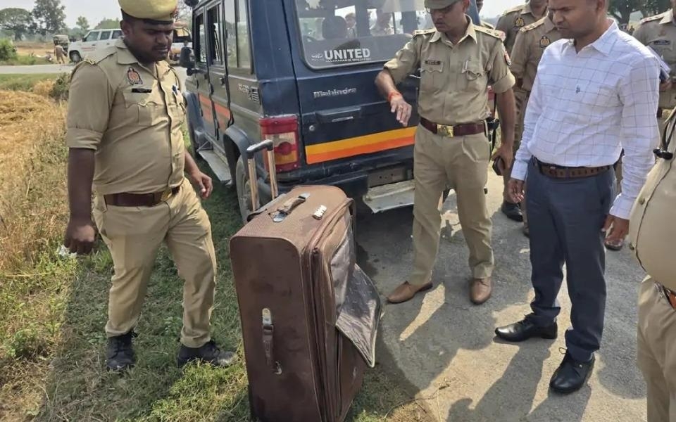 Woman lover kill Dubai-returned hubby