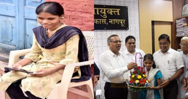 Mala Papalkar shine like beacons of resilience