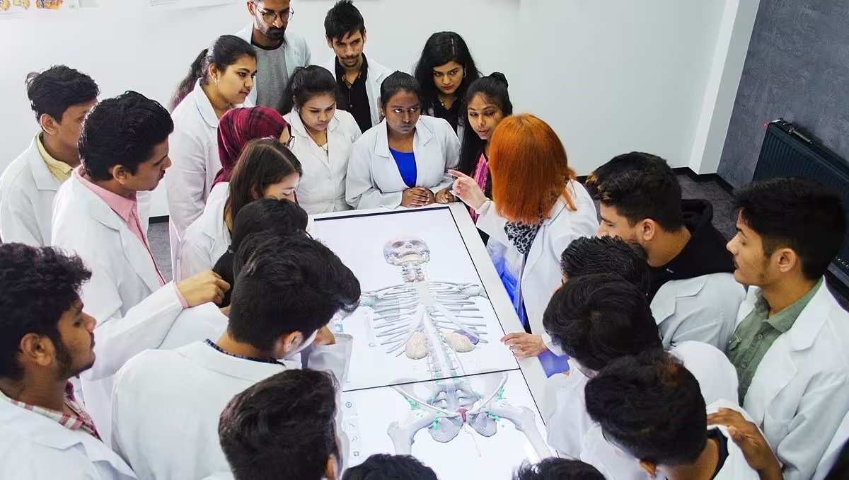 RTMNU secures ANRF-PAIR grant of over Rs 6 crore